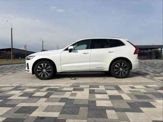 Продажа Volvo XC60 II · Рестайлинг, 2021 г. в Минске Минск