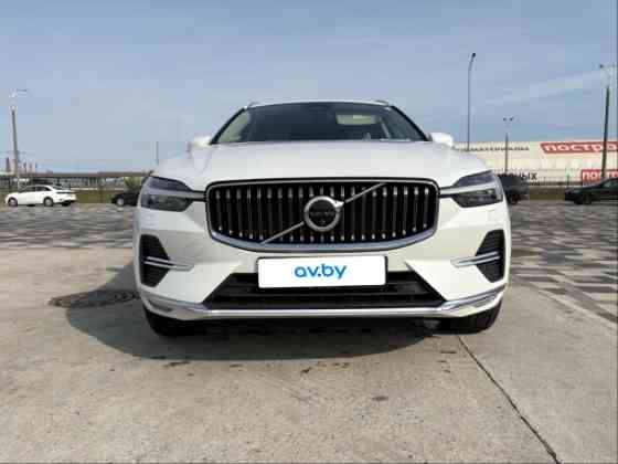 Продажа Volvo XC60 II · Рестайлинг, 2021 г. в Минске Минск