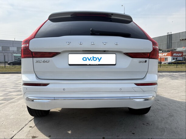 Продажа Volvo XC60 II · Рестайлинг, 2021 г. в Минске Минск - изображение 5