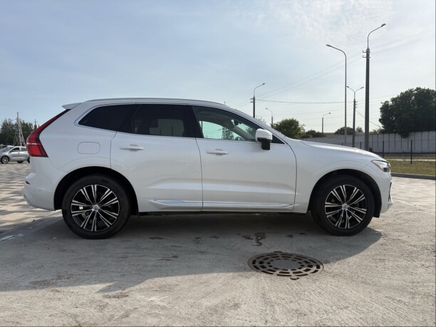 Продажа Volvo XC60 II · Рестайлинг, 2021 г. в Минске Минск - изображение 6