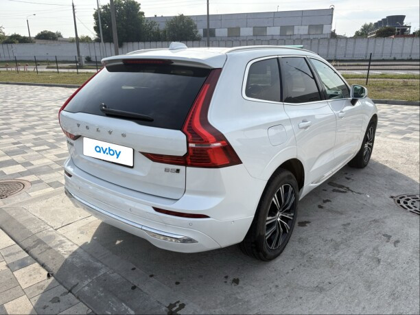Продажа Volvo XC60 II · Рестайлинг, 2021 г. в Минске Минск - изображение 7