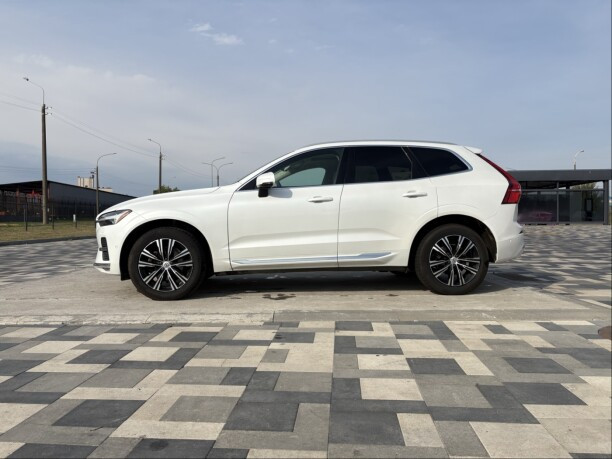 Продажа Volvo XC60 II · Рестайлинг, 2021 г. в Минске Минск - изображение 3
