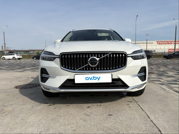 Продажа Volvo XC60 II · Рестайлинг, 2021 г. в Минске Минск - изображение 1