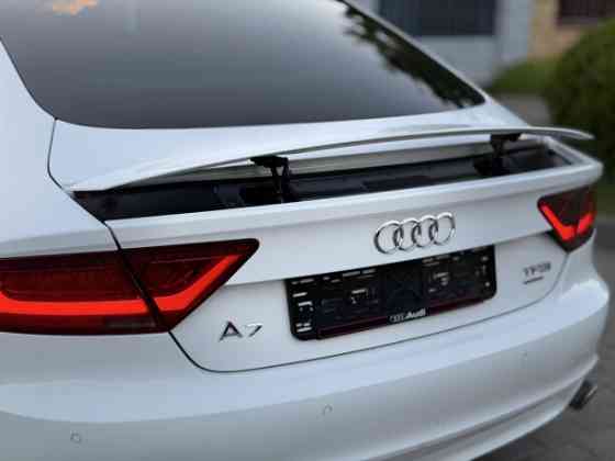 Продажа Audi A7 4G, 2010 г. в Минске Минск