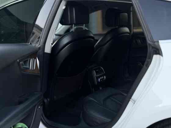 Продажа Audi A7 4G, 2010 г. в Минске Минск