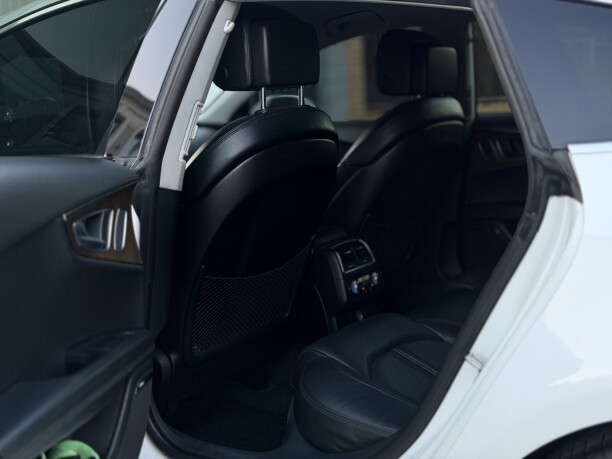 Продажа Audi A7 4G, 2010 г. в Минске Минск - изображение 6