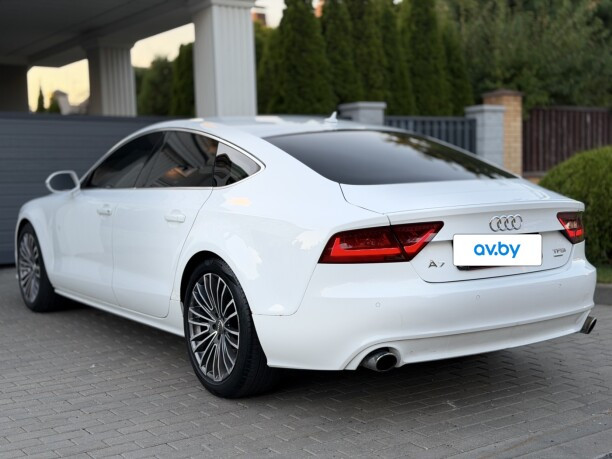 Продажа Audi A7 4G, 2010 г. в Минске Минск - изображение 4