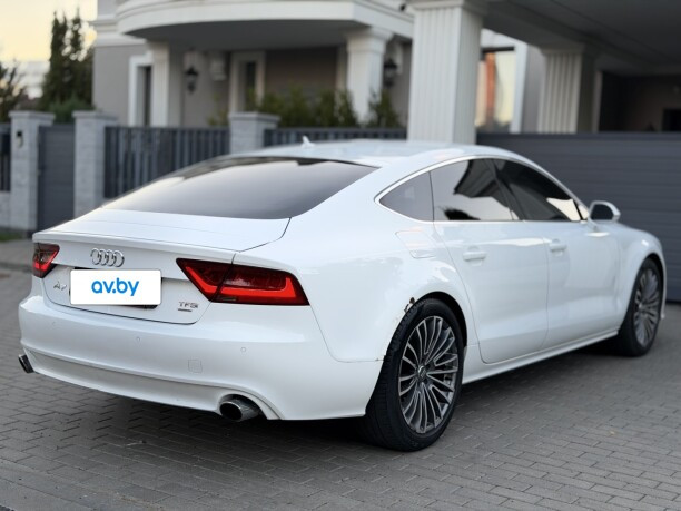 Продажа Audi A7 4G, 2010 г. в Минске Минск - изображение 3