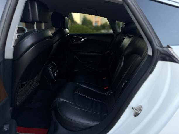 Продажа Audi A7 4G, 2010 г. в Минске Минск - изображение 7