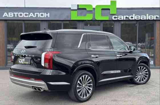 Продажа Hyundai Palisade I · Рестайлинг, 8 мест, 2023 г. в Минске Минск