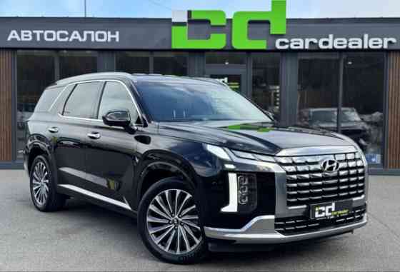 Продажа Hyundai Palisade I · Рестайлинг, 8 мест, 2023 г. в Минске Минск