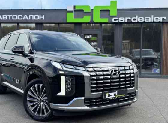 Продажа Hyundai Palisade I · Рестайлинг, 8 мест, 2023 г. в Минске Минск