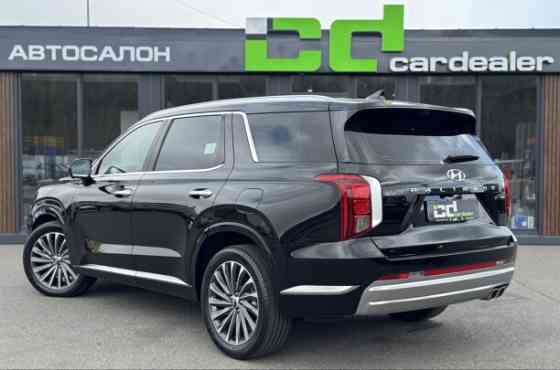 Продажа Hyundai Palisade I · Рестайлинг, 8 мест, 2023 г. в Минске Минск