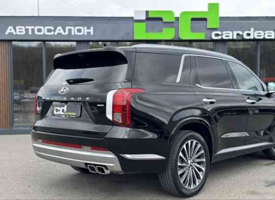 Продажа Hyundai Palisade I · Рестайлинг, 8 мест, 2023 г. в Минске Минск