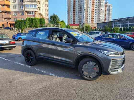 Продажа Geely Binyue L Минск
