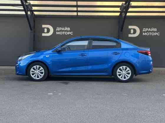 Продажа Kia Rio IV, 2019 г. в Минске Минск