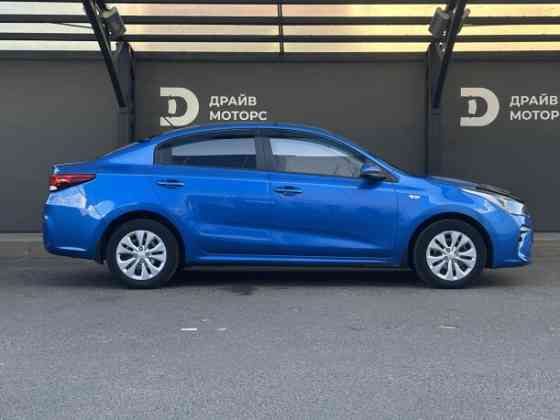 Продажа Kia Rio IV, 2019 г. в Минске Минск