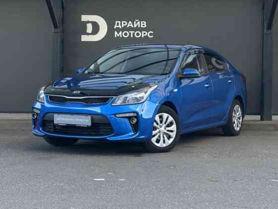 Продажа Kia Rio IV, 2019 г. в Минске Минск