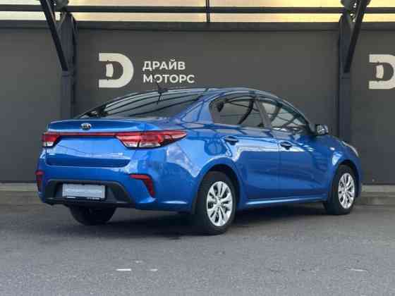Продажа Kia Rio IV, 2019 г. в Минске Минск