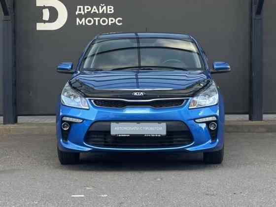 Продажа Kia Rio IV, 2019 г. в Минске Минск