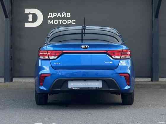 Продажа Kia Rio IV, 2019 г. в Минске Минск
