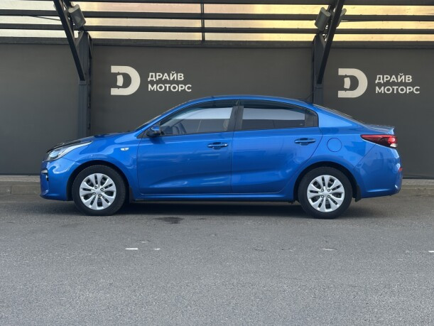 Продажа Kia Rio IV, 2019 г. в Минске Минск - изображение 3