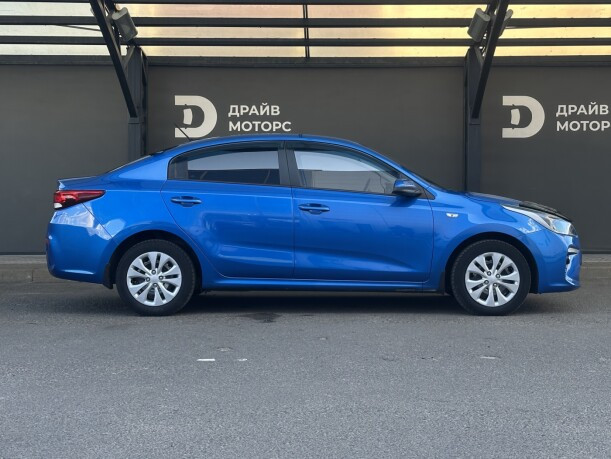 Продажа Kia Rio IV, 2019 г. в Минске Минск - изображение 4