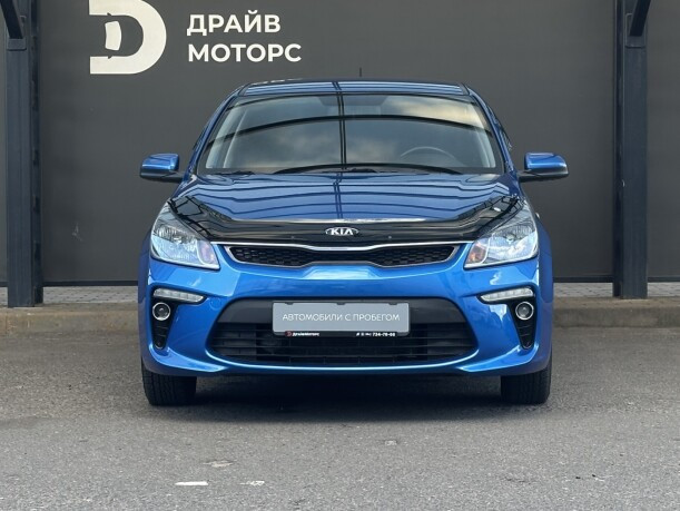 Продажа Kia Rio IV, 2019 г. в Минске Минск - изображение 2