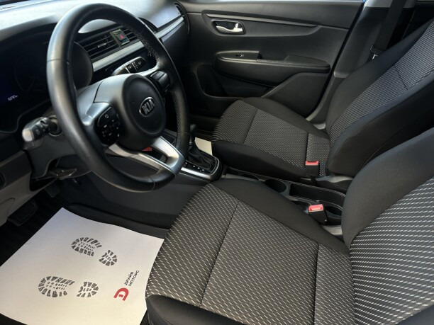 Продажа Kia Rio IV, 2019 г. в Минске Минск - изображение 8