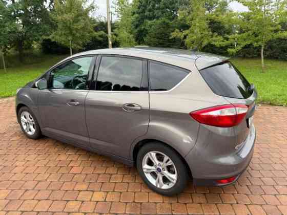 Продажа Ford C-MAX II, 2012 г. в Минске Минск