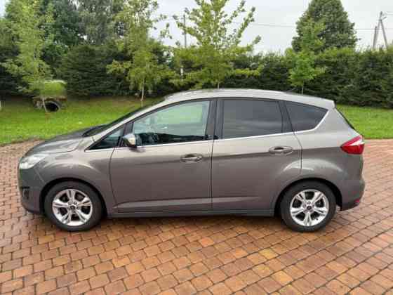 Продажа Ford C-MAX II, 2012 г. в Минске Минск