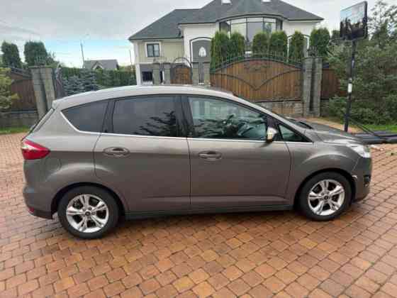 Продажа Ford C-MAX II, 2012 г. в Минске Минск