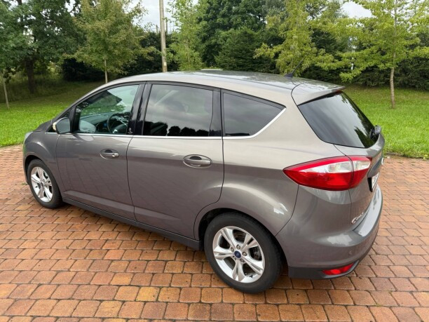 Продажа Ford C-MAX II, 2012 г. в Минске Минск - изображение 3
