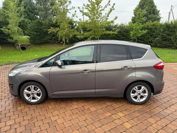 Продажа Ford C-MAX II, 2012 г. в Минске Минск - изображение 2