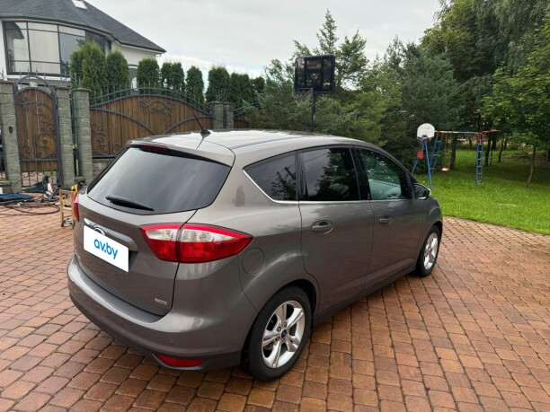 Продажа Ford C-MAX II, 2012 г. в Минске Минск - изображение 4