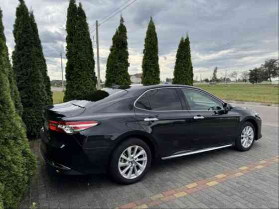 Продажа Toyota Camry XV70 · Рестайлинг, 2024 г. в Могилеве Могилев
