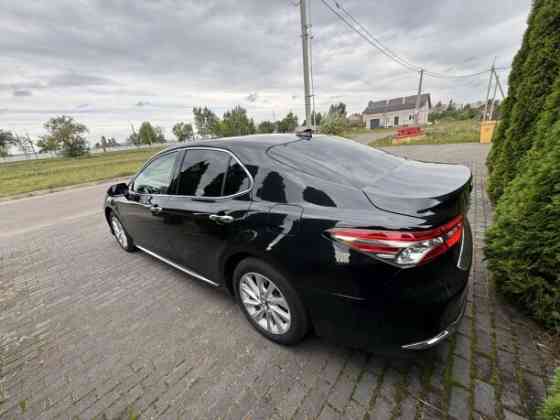 Продажа Toyota Camry XV70 · Рестайлинг, 2024 г. в Могилеве Могилев