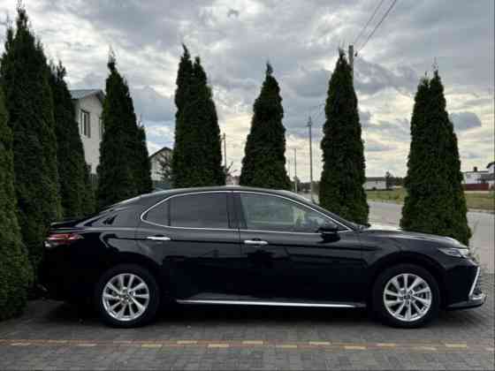 Продажа Toyota Camry XV70 · Рестайлинг, 2024 г. в Могилеве Могилев