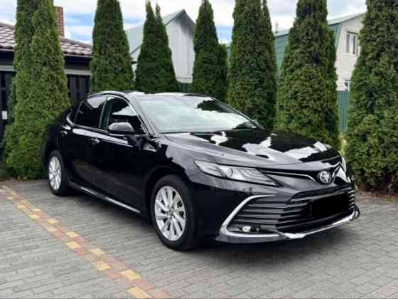 Продажа Toyota Camry XV70 · Рестайлинг, 2024 г. в Могилеве Могилев