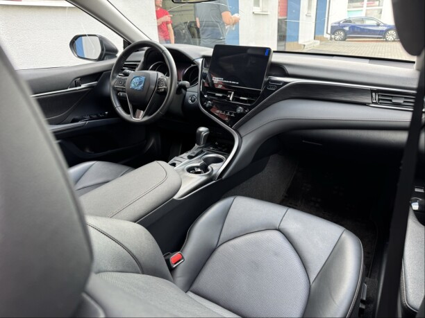 Продажа Toyota Camry XV70 · Рестайлинг, 2024 г. в Могилеве Могилев - изображение 7