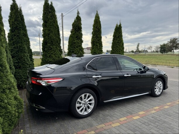 Продажа Toyota Camry XV70 · Рестайлинг, 2024 г. в Могилеве Могилев - изображение 3