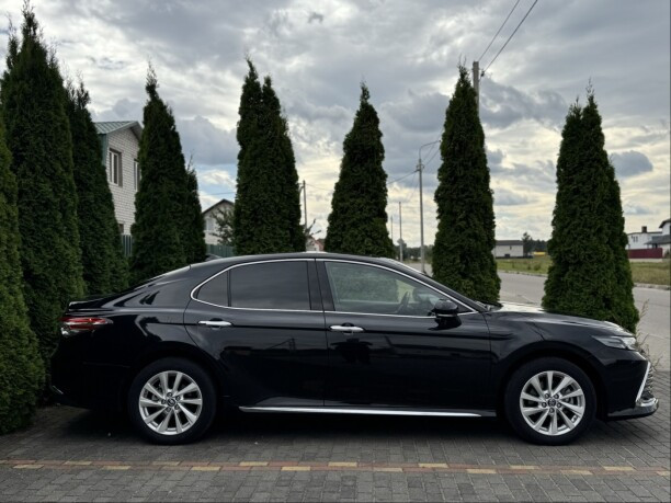 Продажа Toyota Camry XV70 · Рестайлинг, 2024 г. в Могилеве Могилев - изображение 4