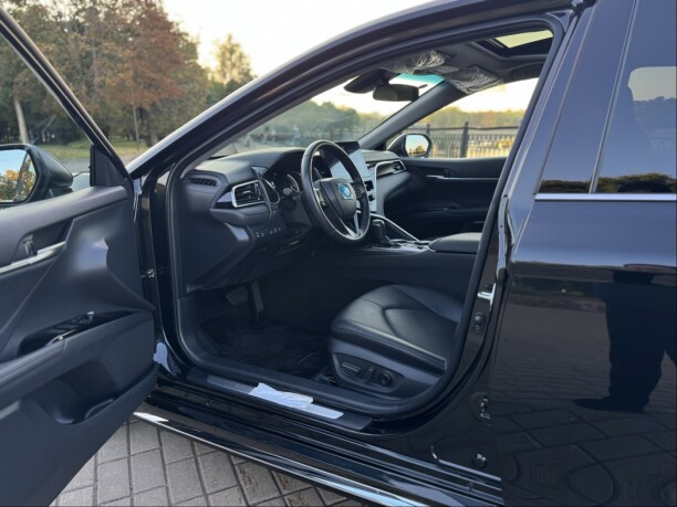 Продажа Toyota Camry XV70 · Рестайлинг, 2024 г. в Могилеве Могилев - изображение 8