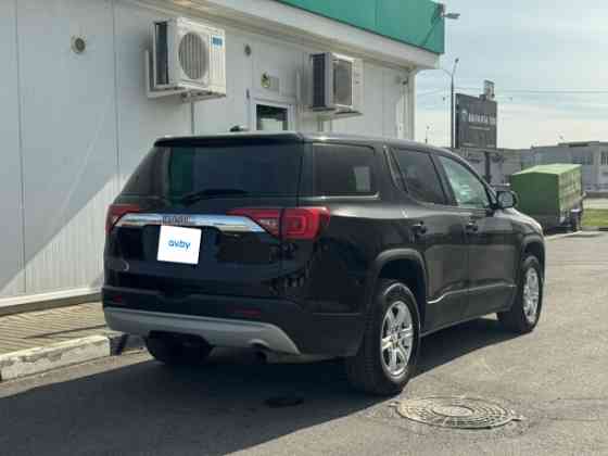 Продажа GMC Acadia II, 2018 г. в Гомеле Гомель