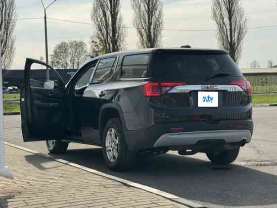 Продажа GMC Acadia II, 2018 г. в Гомеле Гомель