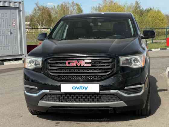 Продажа GMC Acadia II, 2018 г. в Гомеле Гомель