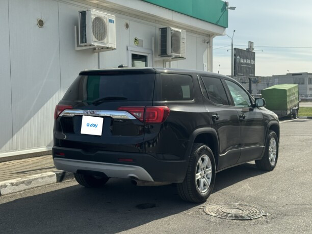 Продажа GMC Acadia II, 2018 г. в Гомеле Гомель - изображение 5