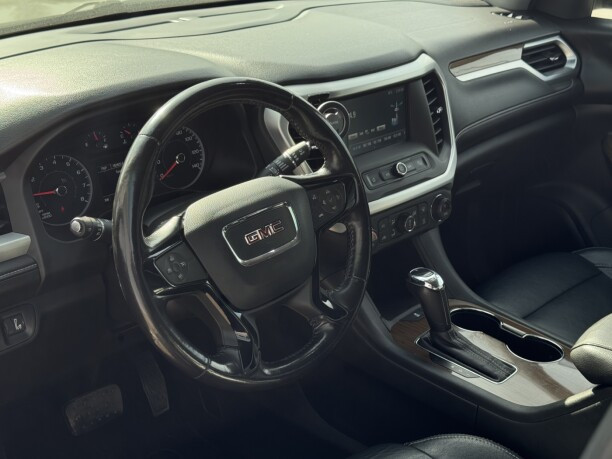 Продажа GMC Acadia II, 2018 г. в Гомеле Гомель - изображение 8