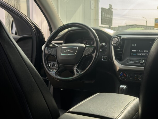 Продажа GMC Acadia II, 2018 г. в Гомеле Гомель - изображение 7