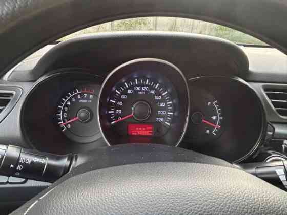 Продажа Kia Rio III, 2013 г. в Рогачеве Рогачев